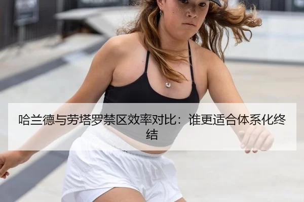 哈兰德与劳塔罗禁区效率对比：谁更适合体系化终结